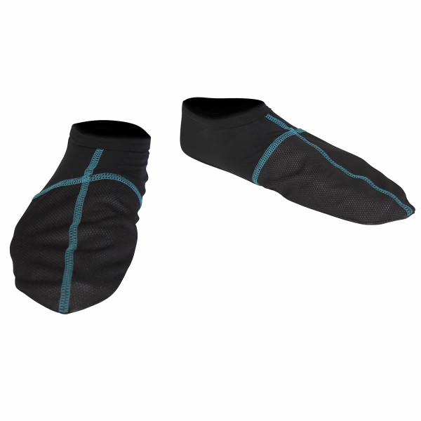 Spada Spada Chill Factor2 Boot Liners Black